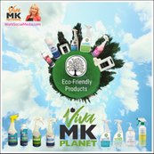 VivaMK Eco- and Vegan Friendly Products